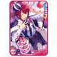 あんさんぶるスターズ！ ビジュアルブランケットvol.1 (5)朱桜司 [約H1000×W700×D5mm]