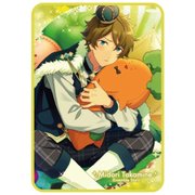 あんさんぶるスターズ！ ビジュアルブランケットvol.1 (9)高峯翠 [約H1000×W700×D5mm]