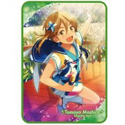 あんさんぶるスターズ！ ビジュアルブランケットvol.1 (13)真白友也 [約H1000×W700×D5mm]