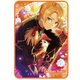 あんさんぶるスターズ！ ビジュアルブランケットvol.2 (21)遊木真 [約H1000×W700×D5mm]