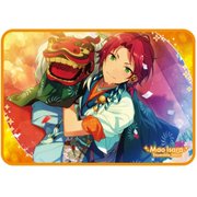 あんさんぶるスターズ！ ビジュアルブランケットvol.2 (22)衣更真緒 [約H1000×W700×D5mm]