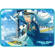 あんさんぶるスターズ！ ビジュアルブランケットvol.2 (24)日々樹渉 [約H1000×W700×D5mm]
