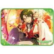 あんさんぶるスターズ！ ビジュアルブランケットvol.2 (27)蓮巳敬人 [約H1000×W700×D5mm]
