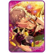 あんさんぶるスターズ！ ビジュアルブランケットvol.2 (32)大神晃牙 [約H1000×W700×D5mm]