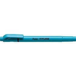 フィットライン スカイブルー SLW11-S