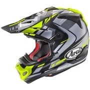 オフロード V-cross4 BOGLE（V-クロス4 ボーグル） イエロー 61-62