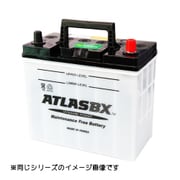 国産車用バッテリー DYNAMIC POWER AT MF 42B19R