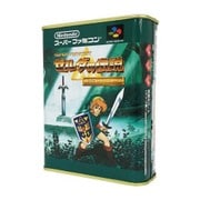 ゼルダの伝説 神々のトライフォース ハートの器ドロップ [キャラクターグッズ]