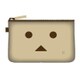 シリコンジッパーポーチ ダンボー NUU SMALL(ヌウ スモール) [キャラクターグッズ]