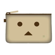 シリコンジッパーポーチ ダンボー NUU SMALL(ヌウ スモール) [キャラクターグッズ]