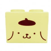ポムポムプリン ブロックバンク フェイス [キャラクターグッズ]