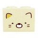 すみっコぐらし ブロックバンク ねこ [キャラクターグッズ]