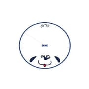 SNOOPY ラウンドタオル フェイス オラフ [キャラクターグッズ]