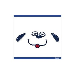 ヨドバシ Com 東京西川 Snoopy ウォッシュタオル フェイス オラフ キャラクターグッズ 通販 全品無料配達