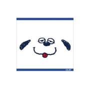 SNOOPY ウォッシュタオル フェイス オラフ [キャラクターグッズ]