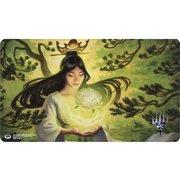 86746 マジック：ザ・ギャザリング マスターズ 25th プレイマット #2 [トレーディングカード用品]