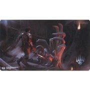 86748 マジック：ザ・ギャザリング マスターズ 25th プレイマット #4 [トレーディングカード用品]
