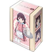 ブシロードデッキホルダーコレクションV2 Vol.286 ブレンド・S 桜ノ宮苺香 [高さ97×幅73×厚さ62mm]