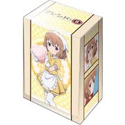 ブシロードデッキホルダーコレクションV2 Vol.288 ブレンド・S 星川麻冬 [高さ97×幅73×厚さ62mm]