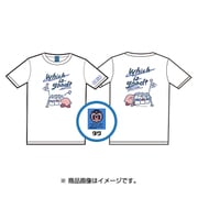 NT-0113WH 星のカービィ Tシャツ ホワイト Which is good？ S [キャラクターグッズ]