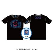 NT-0114BK 星のカービィ Tシャツ ブラック Congratulations M [キャラクターグッズ]