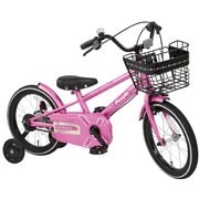タフギア 16インチ スパークピンク YGA302