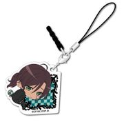 妖狐×僕SS ボッチくんアクリルチャーム 反ノ塚連勝 [キャラクターグッズ]