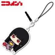 地獄少女 ニコメンズアクリルチャーム 閻魔あい [キャラクターグッズ]