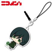 地獄少女 ニコメンズアクリルチャーム 寒河江ミチル [キャラクターグッズ]
