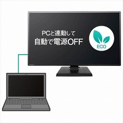 ヨドバシ.com - アイ・オー・データ機器 I-O DATA LCD-MQ241XDB [23.8