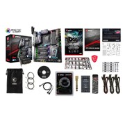 マザーボード Z370 GODLIKE GAMING MSI Z370 GODLIKE GAMING