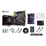 マザーボード Z370 GAMING PRO CARBON AC MSI Z370 GAMING PRO CARBON AC