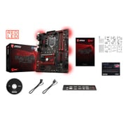 マザーボード Z370 GAMING PLUS MSI Z370 GAMING PLU