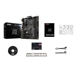 ヨドバシ.com - MSI エムエスアイ Z370 PC PRO MSI Z370 PC PRO