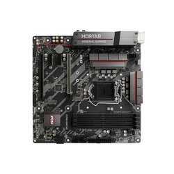 ヨドバシ.com - MSI エムエスアイ マザーボード Z370M MORTAR