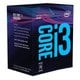 CPU Core-i3 8100 BX80684I38100