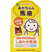 あかちゃん馬油 45g