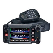 デュアルバンド トランシーバー ※免許が必要です FTM-400XD