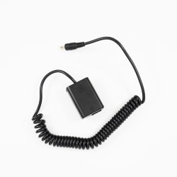 カプラー E1 カプラー Sony FW50用