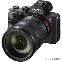 ヨドバシ.com - ソニー SONY SEL24105G FE 24-105mm F4 G OSS [ズーム ...
