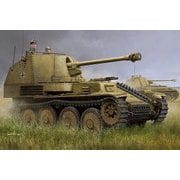 1/35 ドイツ対戦車自走砲 マーダーIII M初期型 [プラモデル]