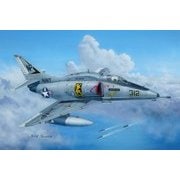 1/48 A-4F スカイホーク [プラモデル]