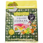 汗かきエステ気分 リフレッシュボディ 500g