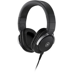 スタジオモニターヘッドホン HPH-MT8