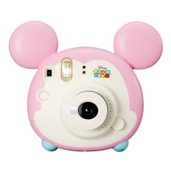ヨドバシ Com 富士フイルム Fujifilm Instax Mini Disney Tsumtsum インスタントカメラ チェキ ディズニーツムツムモデル 通販 全品無料配達