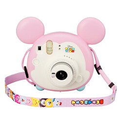 ヨドバシ.com - 富士フイルム FUJIFILM instax mini Disney TsumTsum