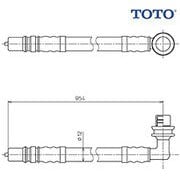 TCA273 [フレキシブルホース]