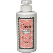 アンバス シャワージェル フルールドゥベール 500ml