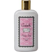 アンバス ピーリングソープ モンシェリ 400ml