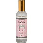 アンバス ボディミスト モンシェリ 100ml